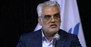 Mohammad Mehdi Tehranchi, 