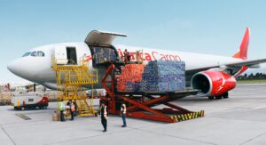 Avianca - Queens