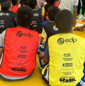 EDP