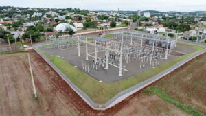 Inauguração Subestação São Miguel do Iguaçu-109