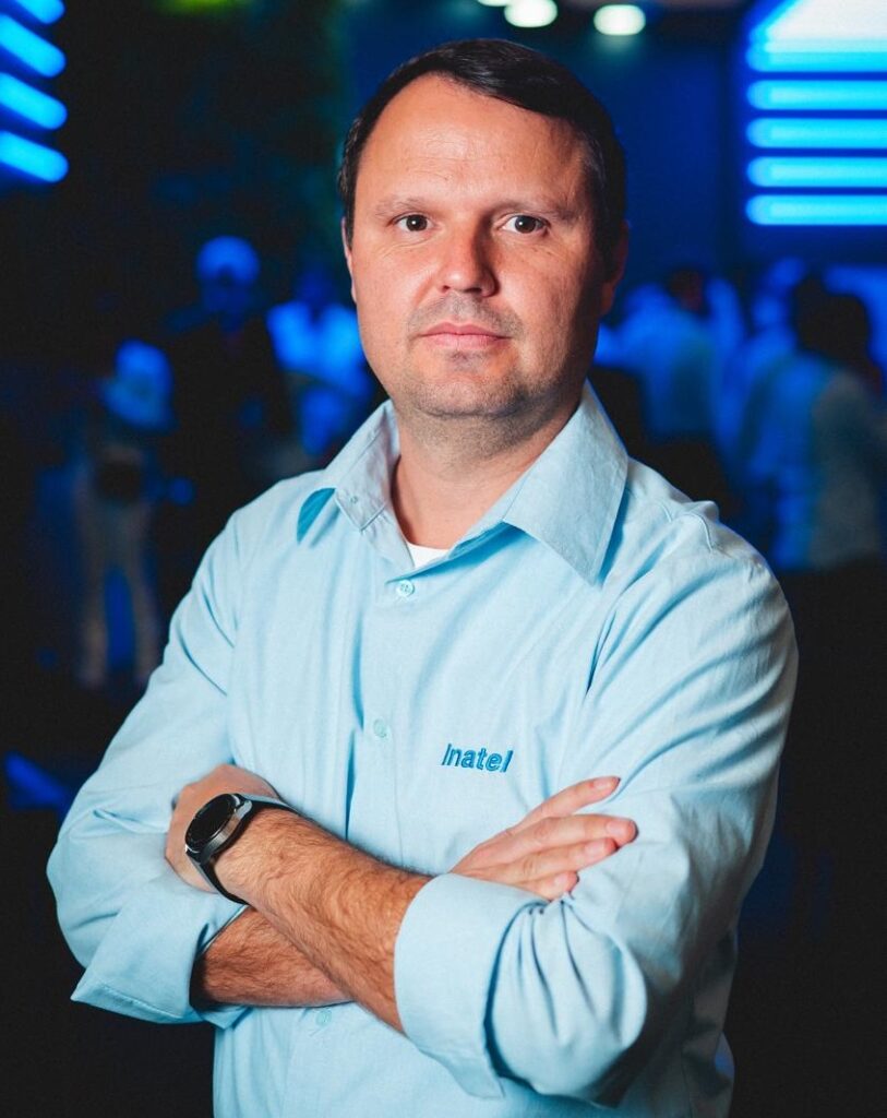 Sandro Duarte Azevedo