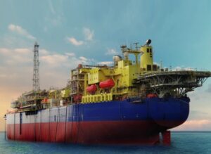 FPSO de Atlanta