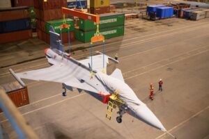 gripen