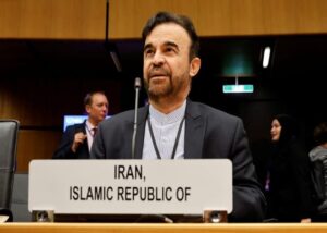iran
