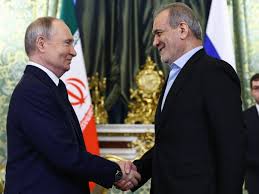 putin
