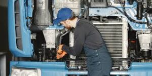 reparos de motor