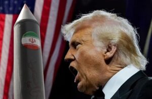 Trump disse ter tentado um acordo