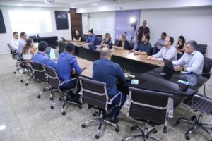 Compagas realizou workshops neste mês para apresentar projeto de expansão de rede no Norte do Paraná 