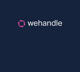 Wehandle