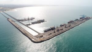 Porto do Pecém