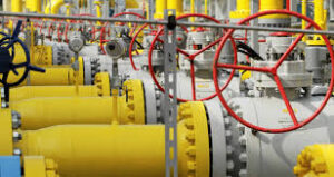 GAZPROM