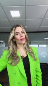 Ingrid Lucena