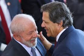 Para Lula, a flexibilização de inúmeros produtos foi uma vitória, mesmo não tendo movido uma palha para conseguir este benefício de última hora