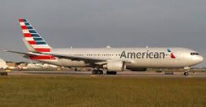 sem viajar em nenhuma companhia aérea americana ou que se relacione com os Estados Unidos