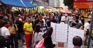 Camelódrromo no Rio, o paraíso de vendas de produtos falsificados