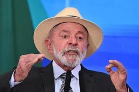 O mercado com medo das tarifas americanas e das bravatas de Lula