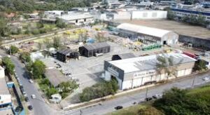 sede em Macaé