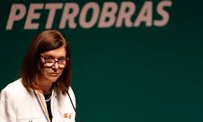 Chambriard comandará uma força tarefa da minimizar impactos de uma segunda onda de sanções norte americanas