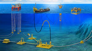 oil