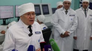 rosatom