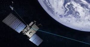 satélites