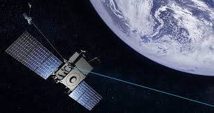 satélites