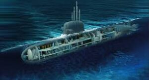 submarino