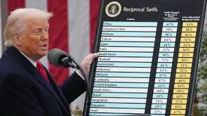 O mundo negociou. O Brasil, isolado, vai pagar a taxa mais cara imposta pelos americanos