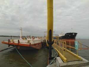 Divulgação - Operação VDC 3