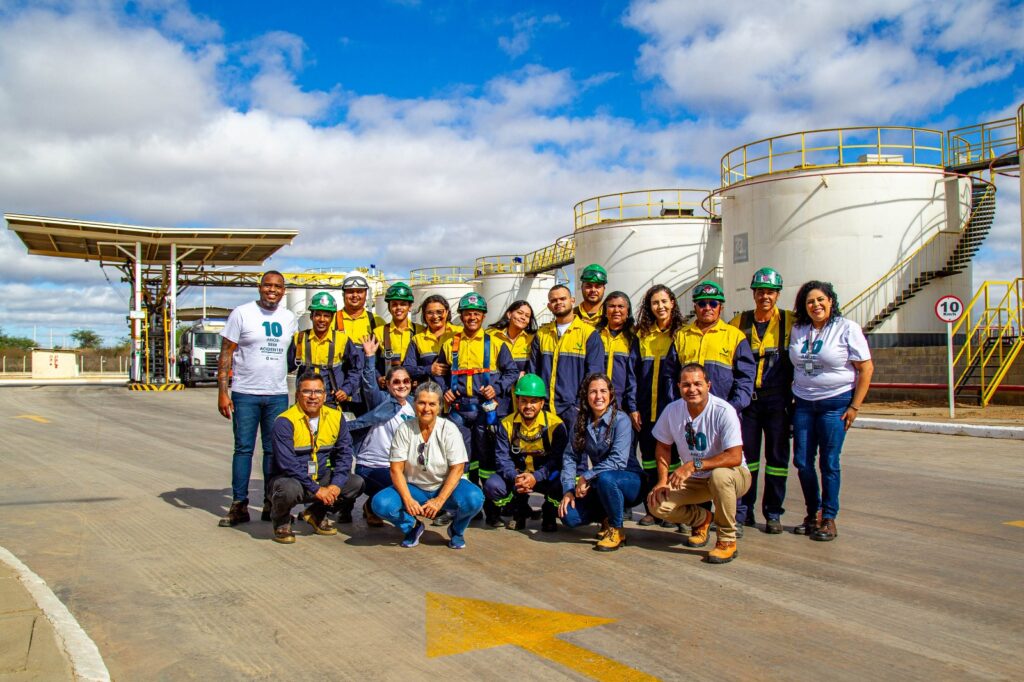 PETRO EQUIUPE