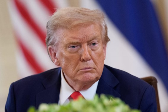 TRUMP