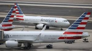 Não haverá possibilidades de voar em companhias aéreas americanas