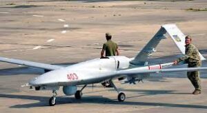drones
