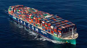 navios