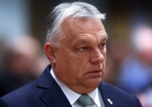 Victor Orbán reclama da Ucrânia que deixou a Hungria, Eslováquia e outros países europeus sem abastecimento de petróleo