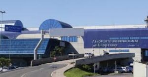 Aeroporto de Porto Alegre