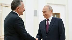 Há poucos horas de uma super punição se não parar a guerra contra a Ucrânia, Putin teme colocar seus parceiros também em risco