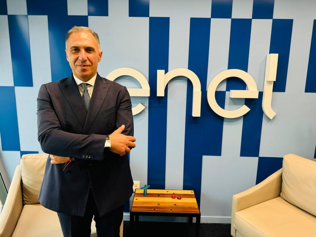 ENEL