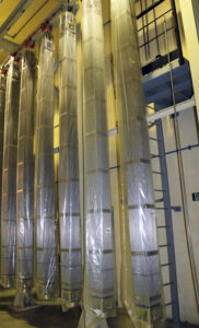 Elementos prontos_Foto- Divulgação INB