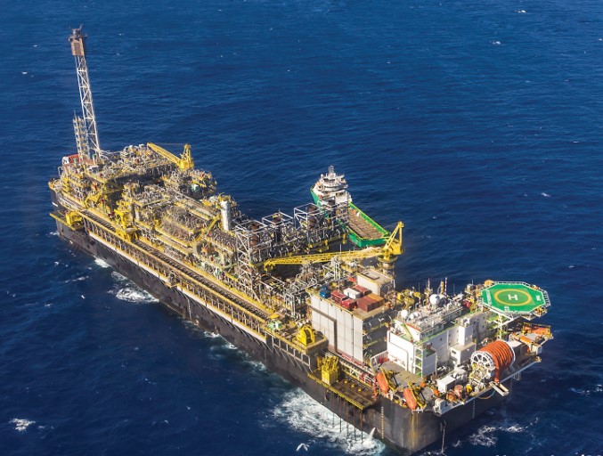FPSO