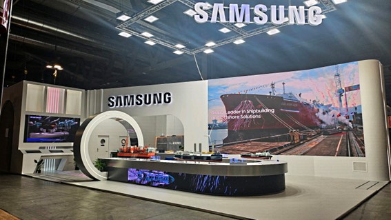SAMSNG