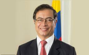 gustavo petro