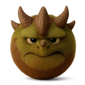Monstro Jurácio