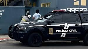 policia