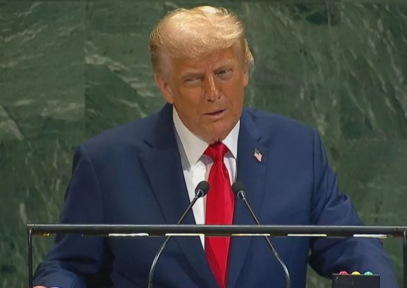 trump