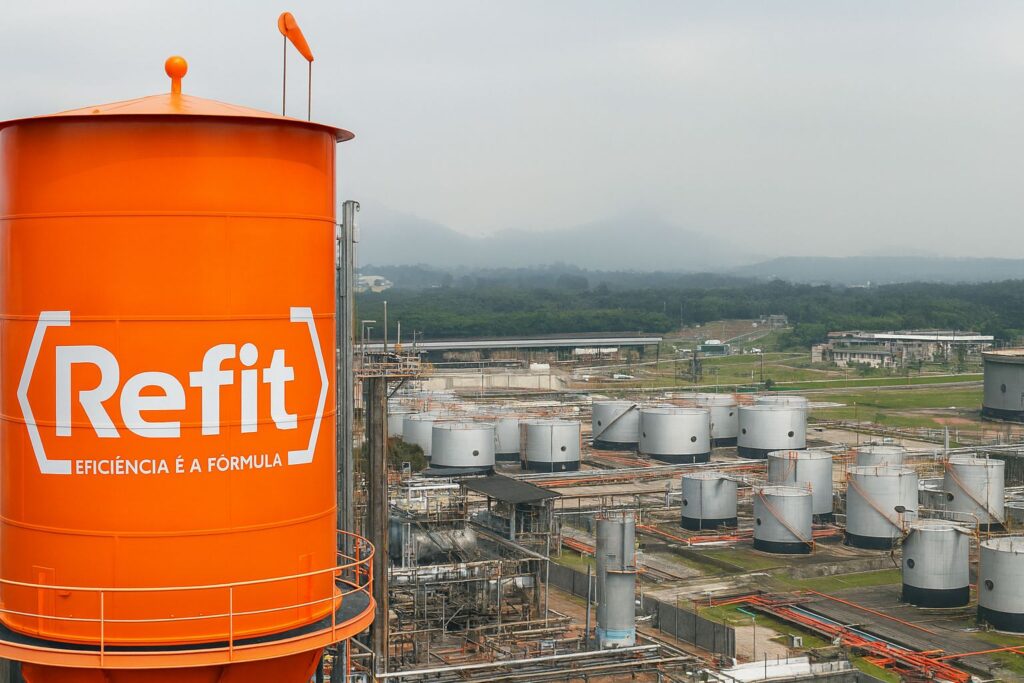 ANP-Interdita-Refinaria-Refit-no-Rio-de-Janeiro ANP-Interdita-Refinaria-Refit-no-Rio-de-Janeiro