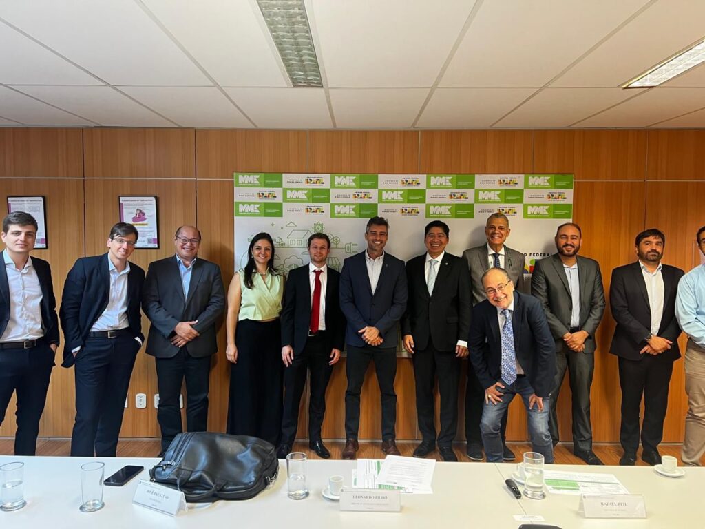 Cogen – Reuniao no MME com Gustavo Ataide – 10 10 2025 Cogen - Reuniao no MME com Gustavo Ataide - 10 10 2025