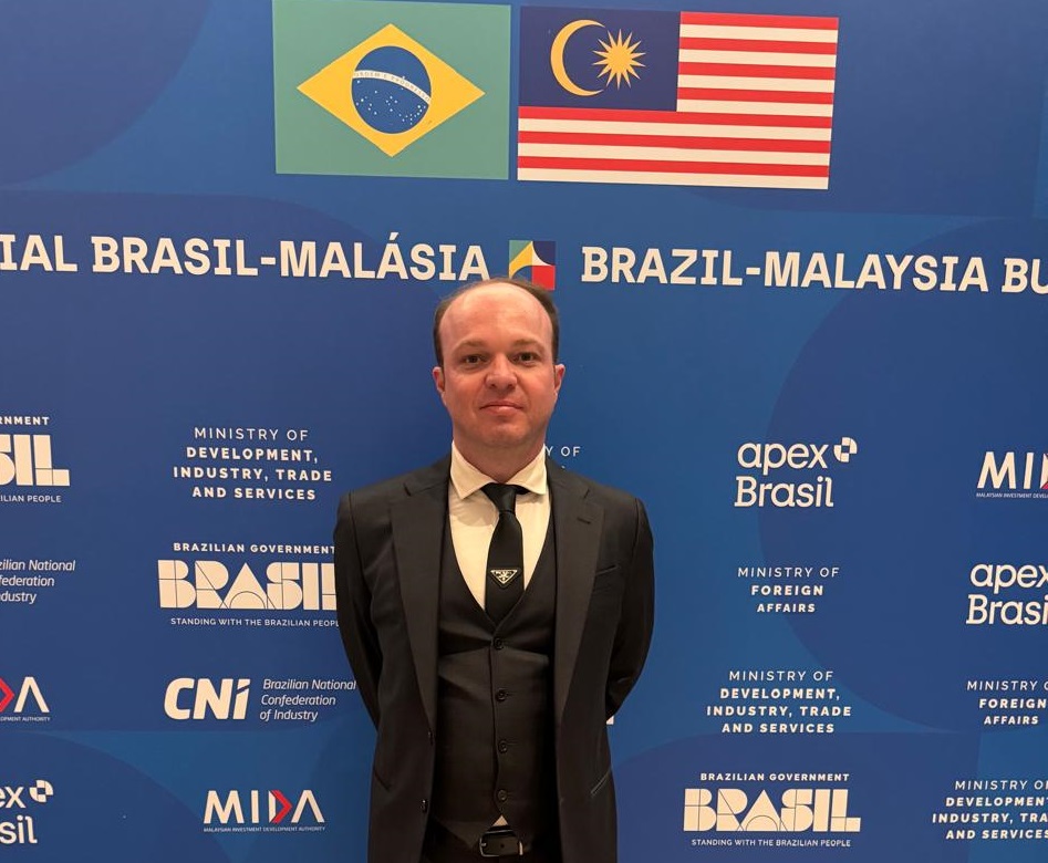 Ernani Machado_Malásia_Divulgação