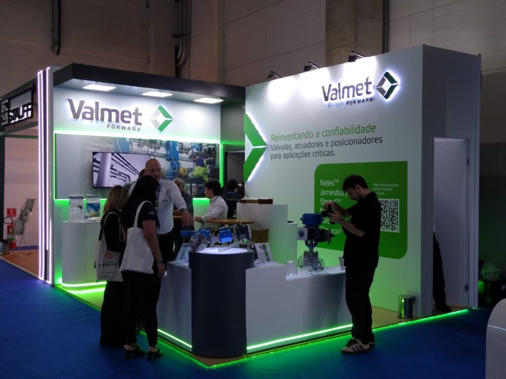 valmet