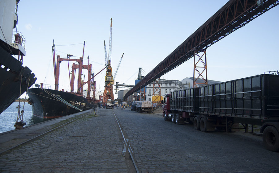 PORTO